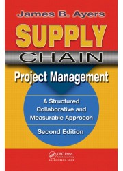 Supply Chain Project Management 2nd Edition